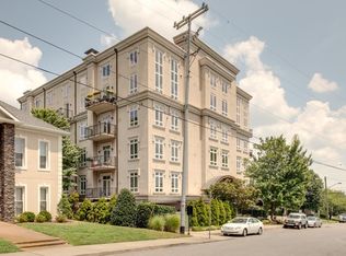 3014 Hedrick St PH 5, Nashville, TN 37203
