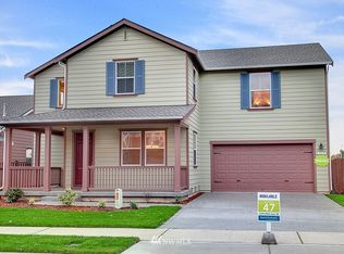 1319 89th Ave SE UNIT 47, Tumwater, WA 98501
