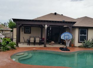 1815 Stone Field Ln, Laredo, TX 78045