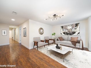 52 47th St #1, Weehawken, NJ 07086