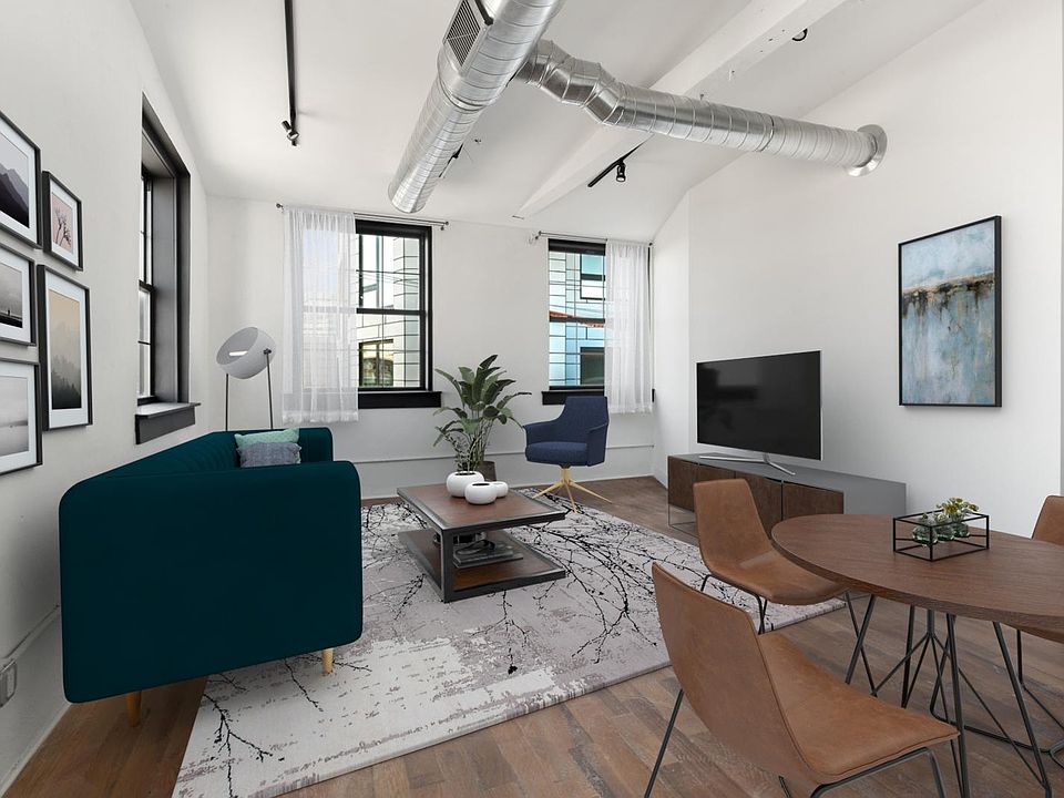 BRKS Warehouse 1853 N Howard St Philadelphia PA Zillow