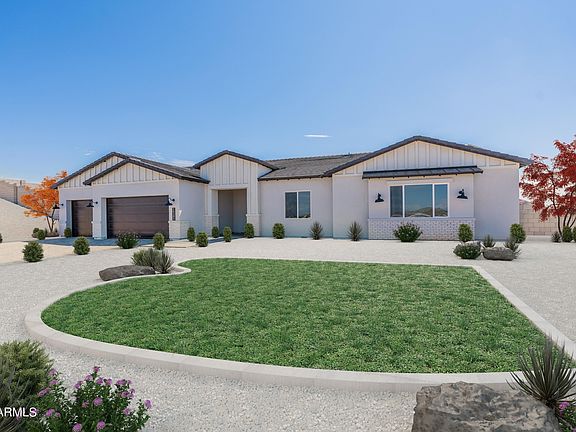 2nd image of 28285 N Quintana Place