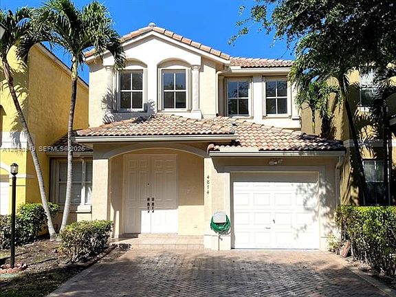 2nd image of 4874 NW 107th Path #Townhouse 4874