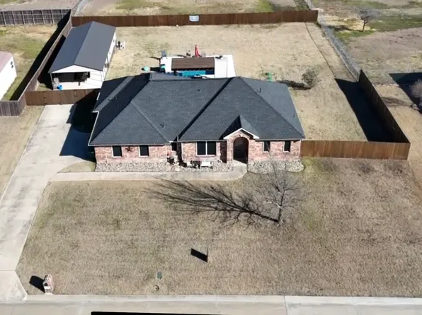 120 Jeremy Dr, Fate, TX 75189