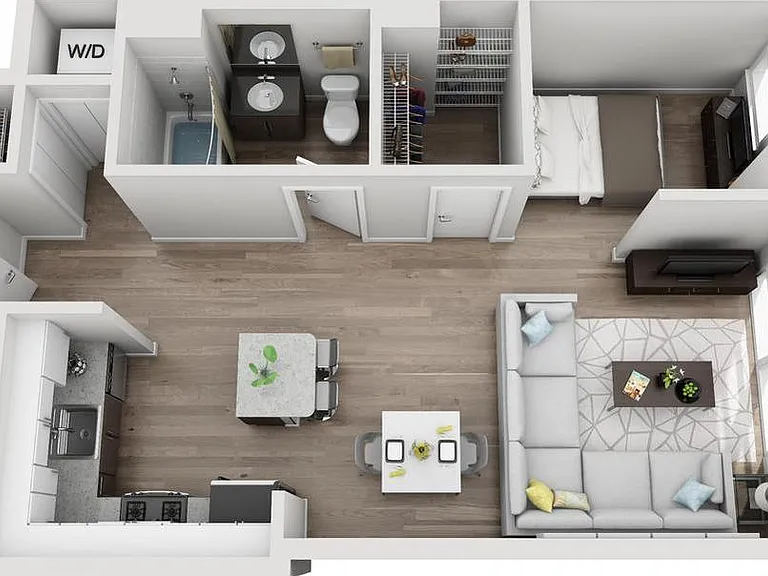 180 North Jefferson — Photo 28