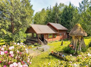 Paradise View Estates, Port Ludlow, WA 98365