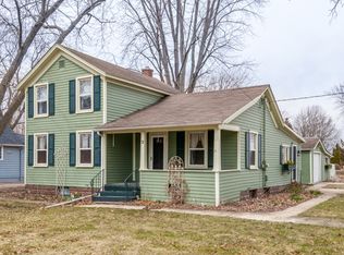 3 W Arnold St, Sandwich, IL 60548