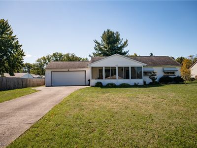 5109 W Elmwood Ave, Youngstown, OH, 44515