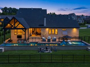 4577 Majestic Meadows Dr, Arrington, TN 37014
