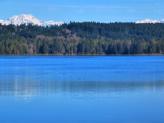 Awesome Mountain views