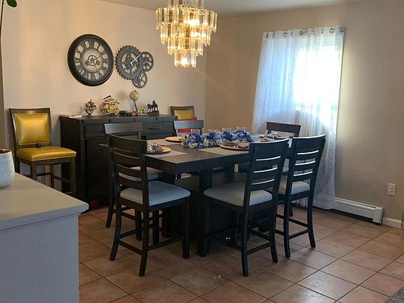 Dinning Room