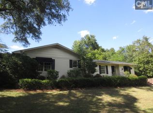 412 Greene St, Camden, SC 29020