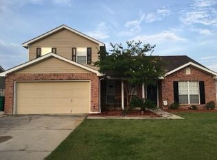 1009 Alexander Ct, Slidell, LA 70460