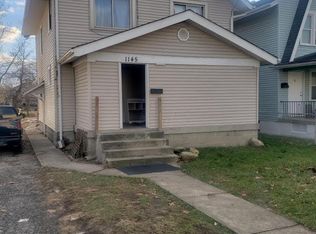 1145 E 21st Ave, Columbus, OH