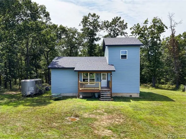 934 N State Highway 7, Camdenton, MO 65020
