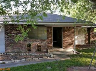 7314 Sawmill Trl, Houston, TX 77040