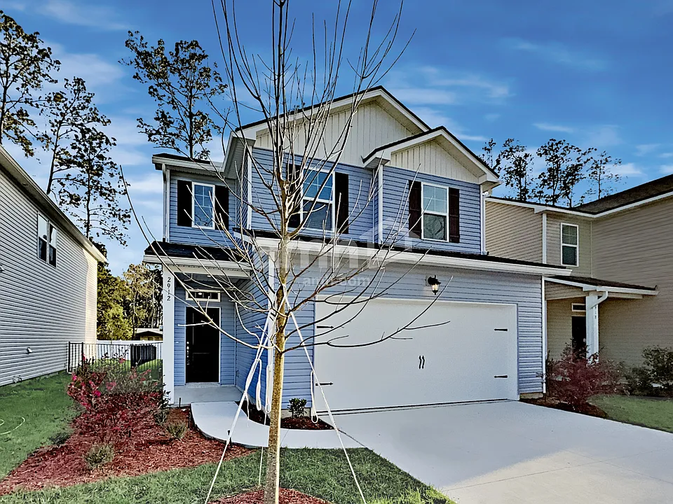 2912 Calebs Cove Way