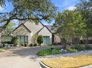 4609 Saxon Dr, Plano, TX 75093