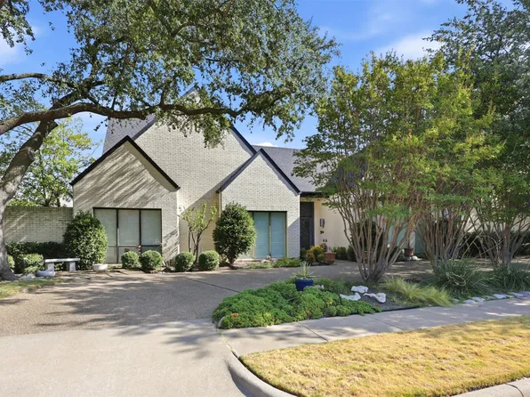 4609 Saxon Dr, Plano, TX 75093