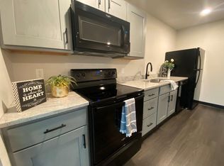 502 Main Apartments, Lake Norden, SD 57248