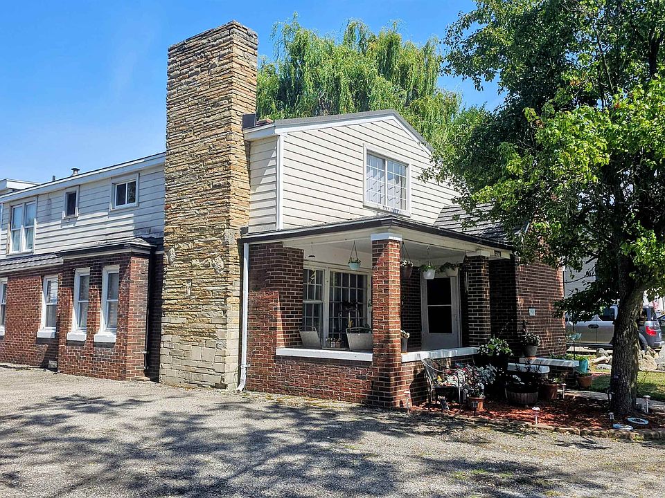 1st image of 22929 Furton St Lot 168