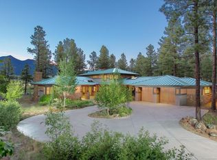 2116 N Fremont Blvd, Flagstaff, AZ 86001