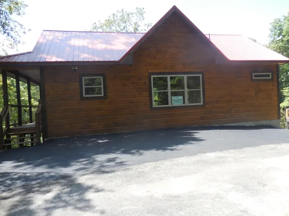 2253 Beach Front Dr Lot 1472, Sevierville, TN 37876