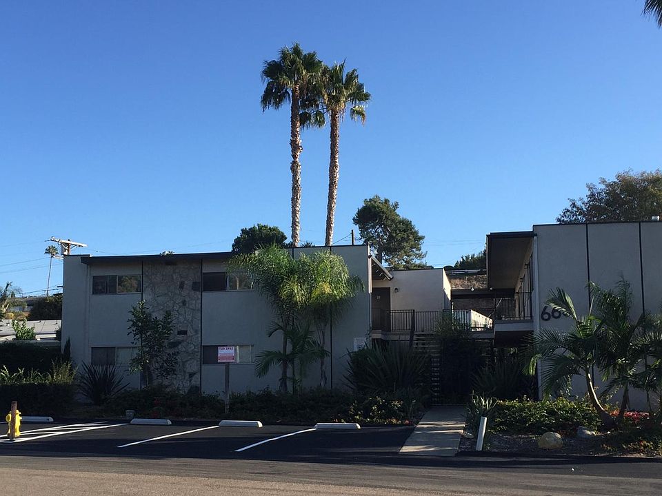 1st image of 663 Eucalyptus Ave APT 2