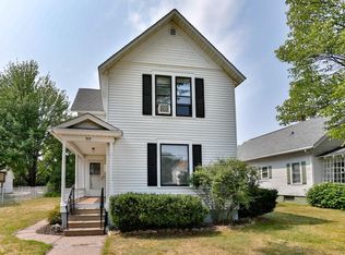 918 S 4TH AVENUE, Wausau, WI 54401