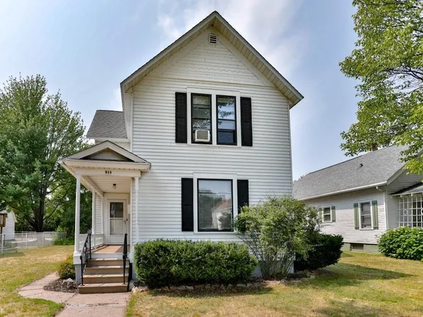 918 S 4TH AVENUE, Wausau, WI 54401