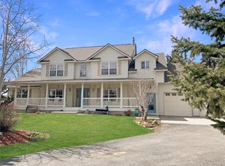 1615 N County Road 15c, Berthoud, CO 80513
