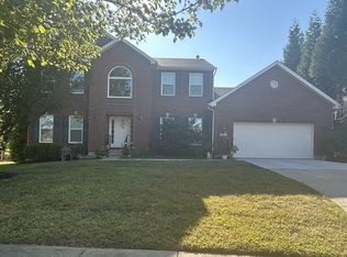 3283 Ultra Ct, Mason, OH 45040