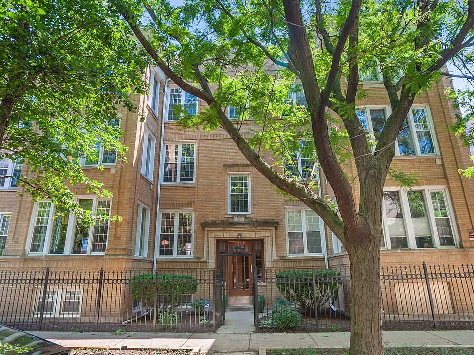 1st image of 4617 N Campbell Ave APT 1
