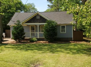 2486 Amelia Ave, Decatur, GA 30032