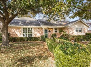 3811 Douglas Dr, Garland, TX 75041