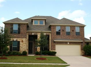 3665 Frost St #A, Sachse, TX 75048