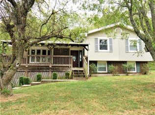 175 SE 431st Rd, Warrensburg, MO 64093