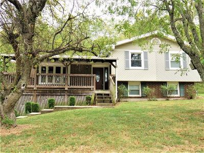 175 SE 431st Rd, Warrensburg, MO, 64093