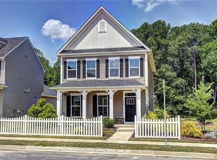 6102 Pricket Rd, Williamsburg, VA 23188
