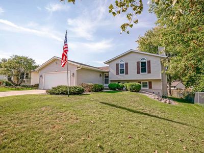13 S Bartelt Ct, Madison, WI, 53704