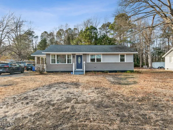 12 Carver Road, Jacksonville, NC 28540