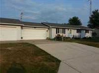 303 Arrowhead Dr, Pioneer, OH 43554