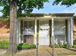 210 S McLean Blvd APT 2, Memphis, TN 38104