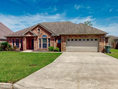 7940 Sweetbay St, Beaumont, TX, 77707