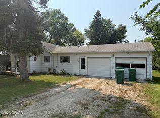 46 Eller Ave, Rock Lake, ND 58365