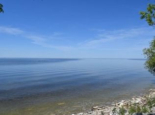 S Bayshore Rd, Brussels, WI 54204