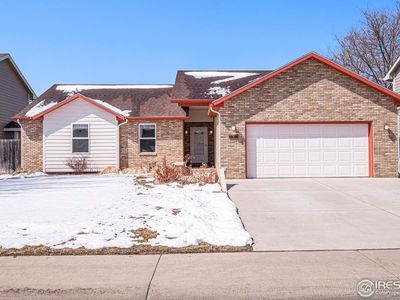510 Parkwood Dr, Windsor, CO, 80550