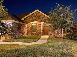 3610 Blue Jay Dr, Mission, TX 78572