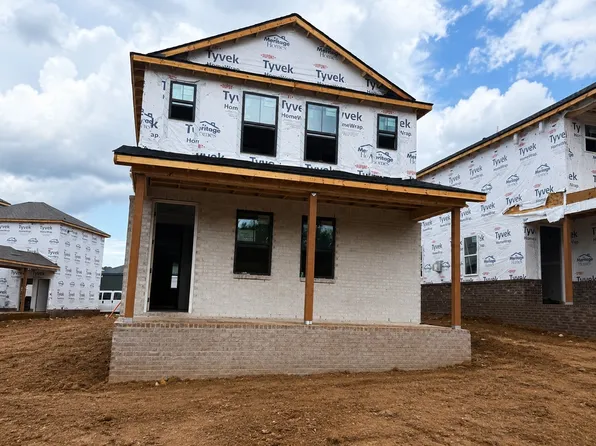 3006 Poplar Farms Dr Lot 214, Franklin, TN 37067