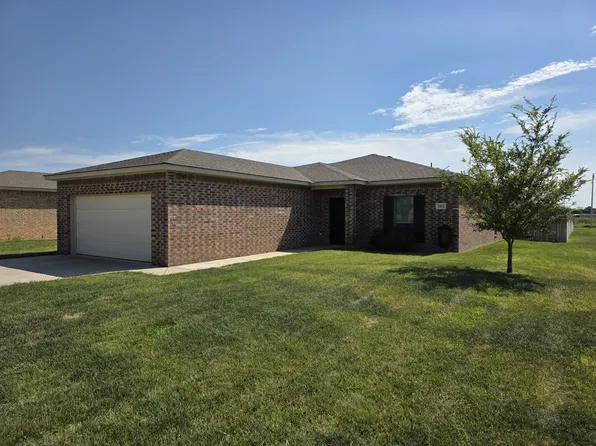 5013 Hawken St, Amarillo, TX 79118